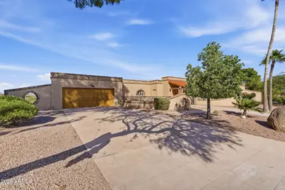 16608 E Kingstree Boulevard, Fountain Hills, AZ 85268 - Photo 1