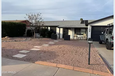 3756 E Pershing Avenue, Phoenix, AZ 85032 - Photo 1