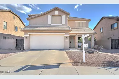 3563 E Blue Ridge Way, Gilbert, AZ 85298 - Photo 1