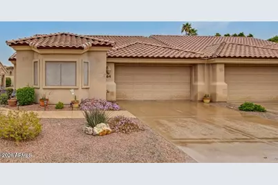 5830 E McKellips Road #64, Mesa, AZ 85215 - Photo 1