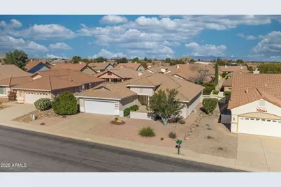 2733 Latigo Way, Sierra Vista, AZ 85650 - Photo 1