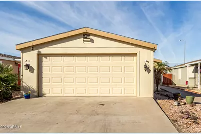 8601 N 103rd Avenue #230, Peoria, AZ 85345 - Photo 1