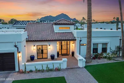 5614 N 75th Place, Scottsdale, AZ 85250 - Photo 48