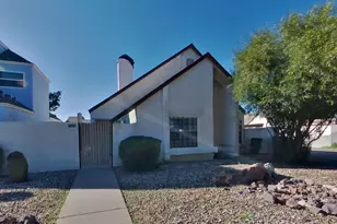 20840 N 21st Ave, Phoenix, AZ 85027 - Photo 1