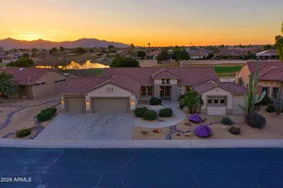 17446 N Escalante Lane, Surprise, AZ 85374 - Photo 1