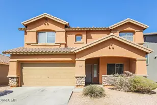 4728 W St Charles Ave, Laveen, AZ 85339 - Photo 1