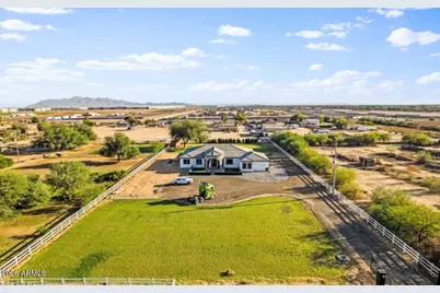 17617 W Rose Lane, Waddell, AZ 85355 - Photo 1