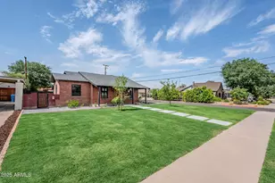 1551 W Vernon Ave, Phoenix, AZ 85007 - Photo 1