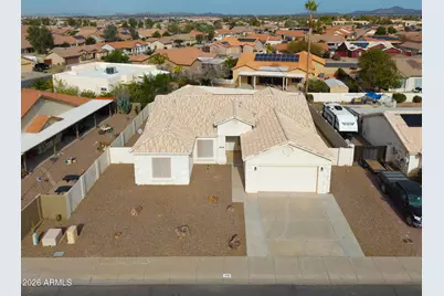 1618 E Jasmine Street, Casa Grande, AZ 85122 - Photo 1
