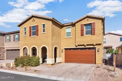 4712 E Nocona Lane, Phoenix, AZ 85050 - Photo 1