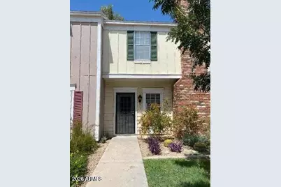 1600 N Saba Street #115, Chandler, AZ 85225 - Photo 1