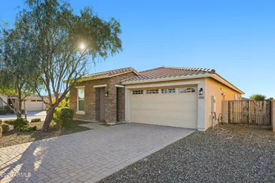 18725 W Colter Street, Litchfield Park, AZ 85340 - Photo 1