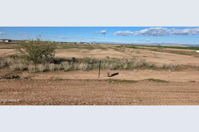 0 E Lonesome Lot C Lane #3, Coolidge, AZ 85128 - Photo 1