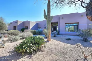 10121 E Saddle Horn Trail, Scottsdale, AZ 85255 - Photo 1
