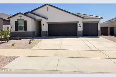 25531 N 153rd Drive, Surprise, AZ 85387 - Photo 1