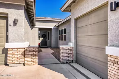 14132 W Gray Fox Trail, Surprise, AZ 85387 - Photo 1