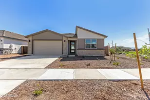 17309 W Saguaro Vis Dr, Surprise, AZ 85387 - Photo 1