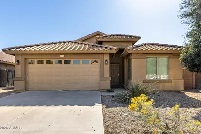 4631 W Shumway Farm Road, Laveen, AZ 85339 - Photo 1