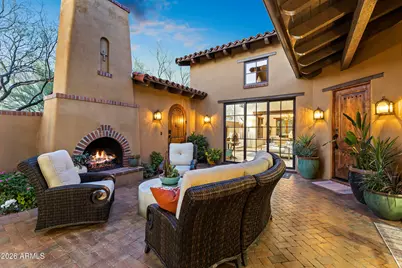 38703 N 104th Place, Scottsdale, AZ 85262 - Photo 1