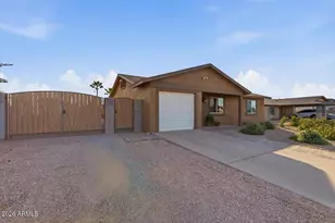 2507 E Libby St, Phoenix, AZ 85032 - Photo 1