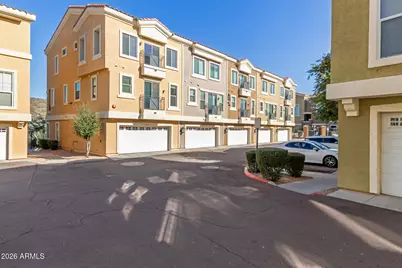22125 N 29th Avenue #156, Phoenix, AZ 85027 - Photo 1