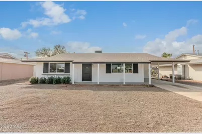 10207 W Alabama Avenue, Sun City, AZ 85351 - Photo 1