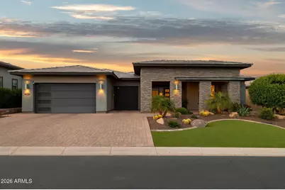 17964 E Wolf Tree Lane, Rio Verde, AZ 85263 - Photo 1