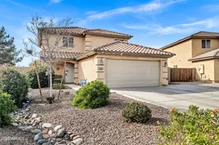 228 S 18th St, Coolidge, AZ 85128 - Photo 1