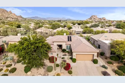 6746 E Amber Sun Drive, Scottsdale, AZ 85266 - Photo 1