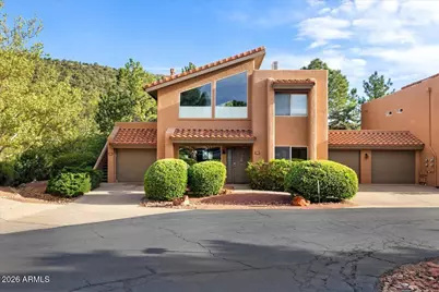 12 Tanager Lane #21, Sedona, AZ 86336 - Photo 1