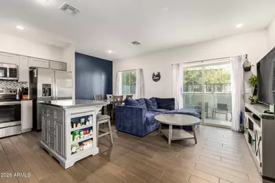 8262 N 22nd Drive, Phoenix, AZ 85021 - Photo 1