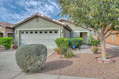 12230 W Corrine Drive, El Mirage, AZ 85335 - Photo 1