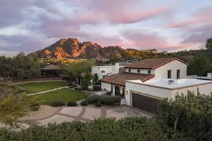 4441 E Maderos Del Cuenta Dr, Paradise Valley, AZ 85253 - Photo 1