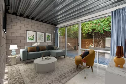 727 E Portland Street #6, Phoenix, AZ 85006 - Photo 1