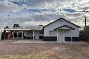 615 E 5th St, Casa Grande, AZ 85122 - Photo 1