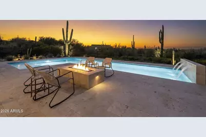 7027 E Barwick Drive, Scottsdale, AZ 85266 - Photo 1