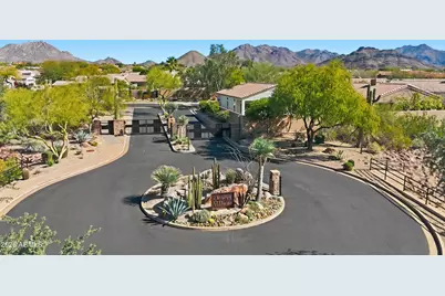 8886 E Calle Buena Vista --, Scottsdale, AZ 85255 - Photo 1