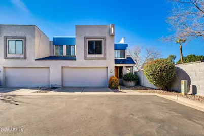 5750 N 10th Street #7, Phoenix, AZ 85014 - Photo 1