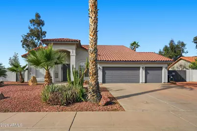 13802 N 49th Street, Scottsdale, AZ 85254 - Photo 1