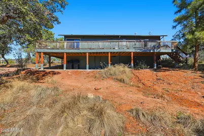 8247 W Ralls Drive, Pine, AZ 85544 - Photo 1