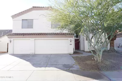 9465 E Lompoc Avenue, Mesa, AZ 85209 - Photo 1