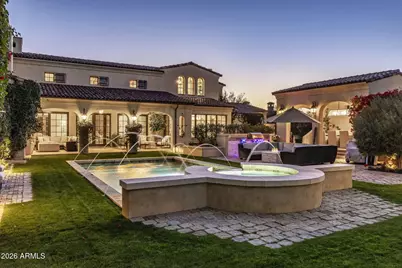 9290 E Thompson Peak Parkway #455, Scottsdale, AZ 85255 - Photo 1