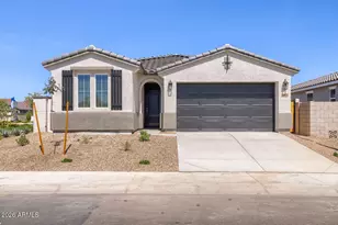 24194 W Atlantis Wy, Buckeye, AZ 85326 - Photo 1