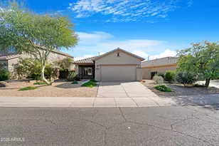 40505 N Territory Trail, Anthem, AZ 85086 - Photo 1