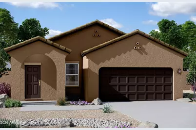 13193 E Verbina Lane, Florence, AZ 85132 - Photo 1