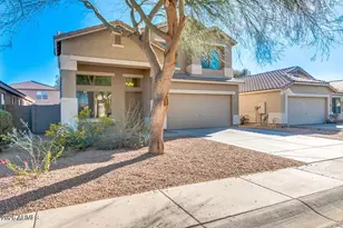 45481 W Dirk St, Maricopa, AZ 85139 - Photo 1