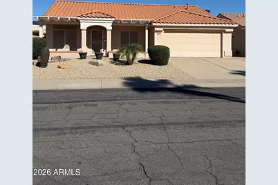 21773 N Limousine Drive, Sun City West, AZ 85375 - Photo 1