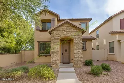 106 E Catclaw Street, Gilbert, AZ 85296 - Photo 1