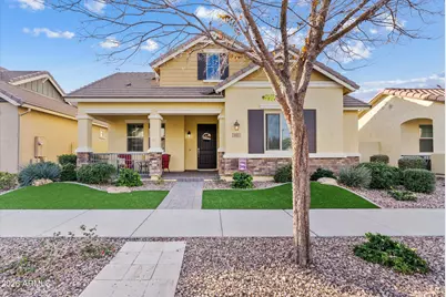 4461 E Jones Street, Gilbert, AZ 85295 - Photo 1