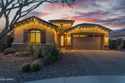 20282 E Arrowhead Trail, Queen Creek, AZ 85142 - Photo 1